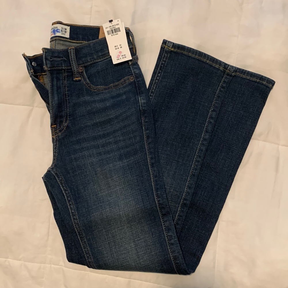 Boys jeans - slim fit - NWT